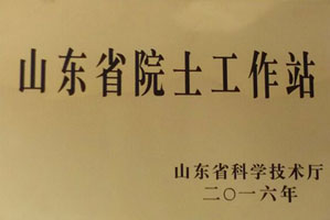 院士工作站